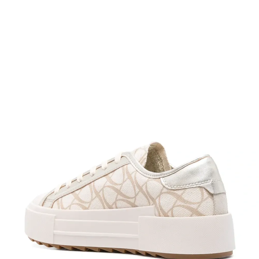 Кеды Paris Haute