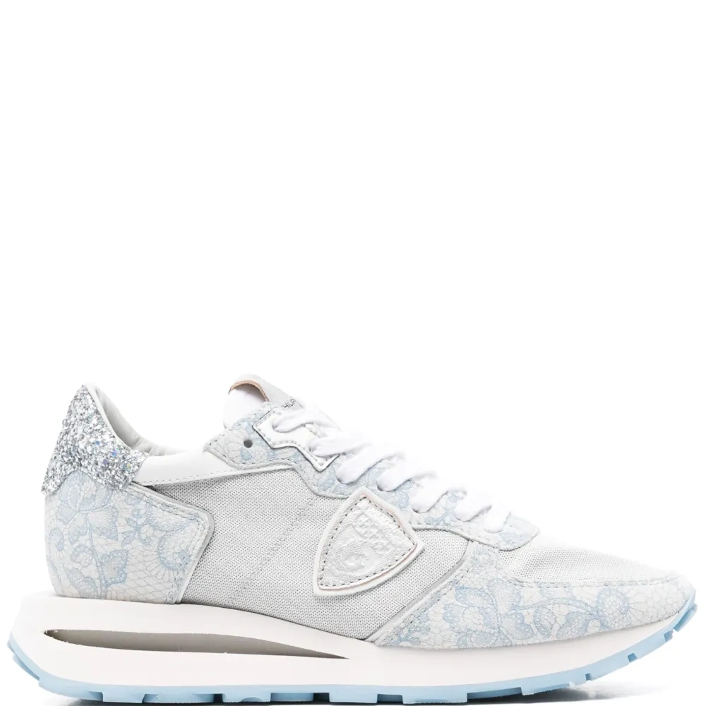 Кроссовки Tropez Haute