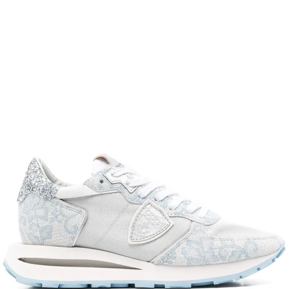 Кроссовки Tropez Haute