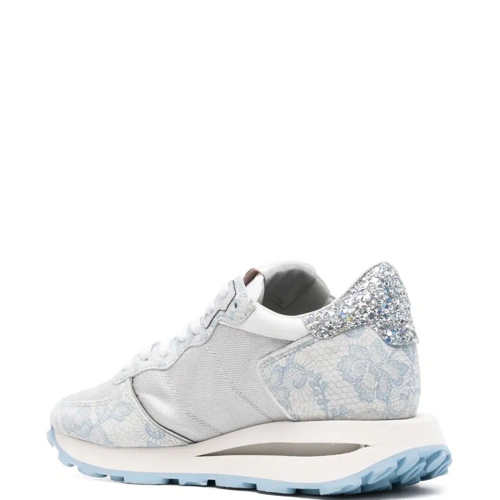 Кроссовки Tropez Haute