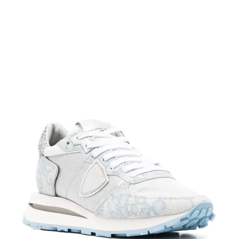 Кроссовки Tropez Haute