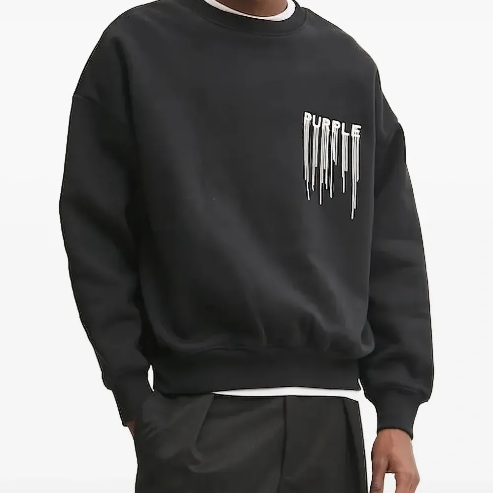 Толстовка с логотипом