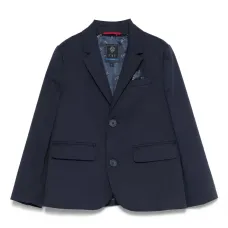 Однобортный блейзер