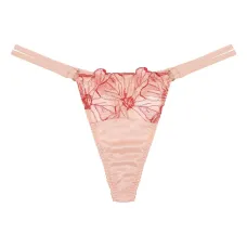 Трусы-стринги Strap