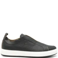 Кожаные кроссовки Кожаные кроссовки