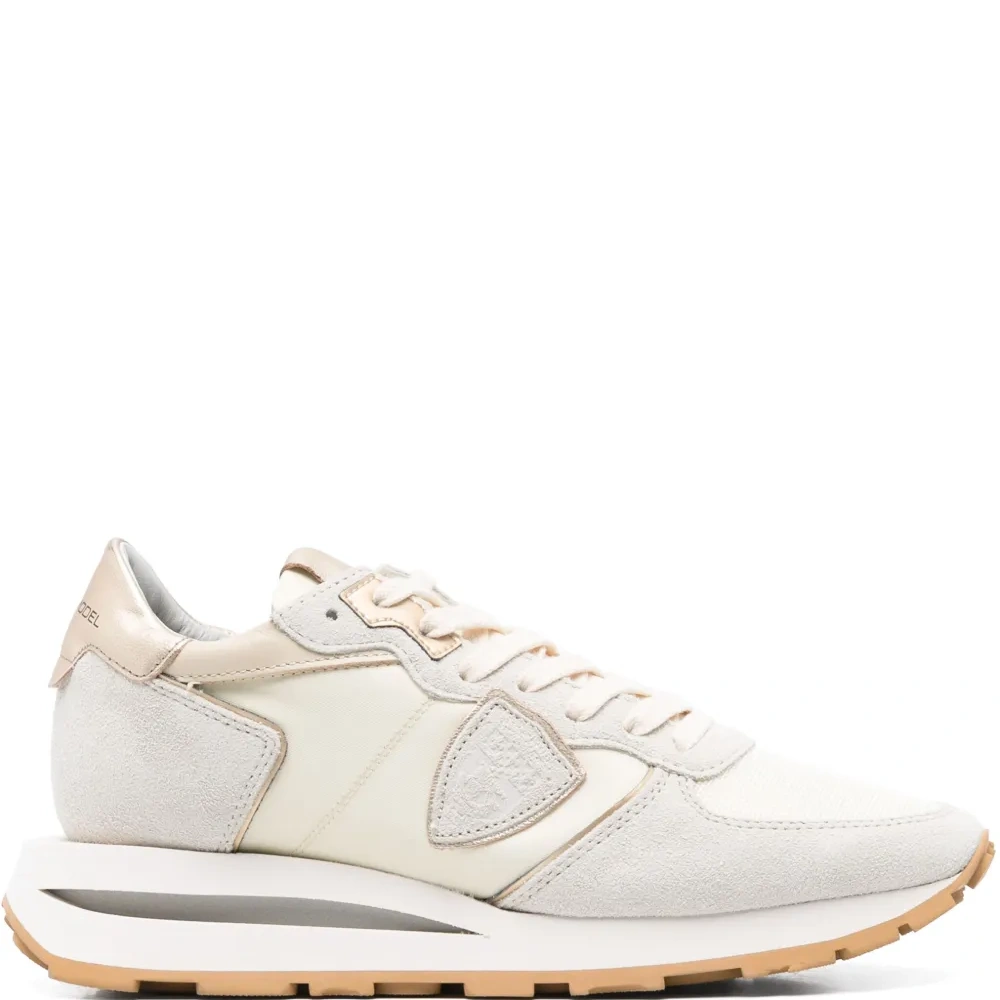 Кроссовки Tropez Haute