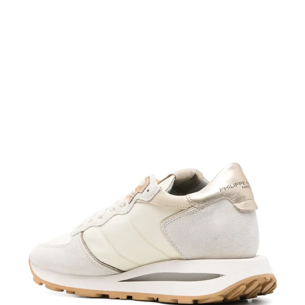 Кроссовки Tropez Haute