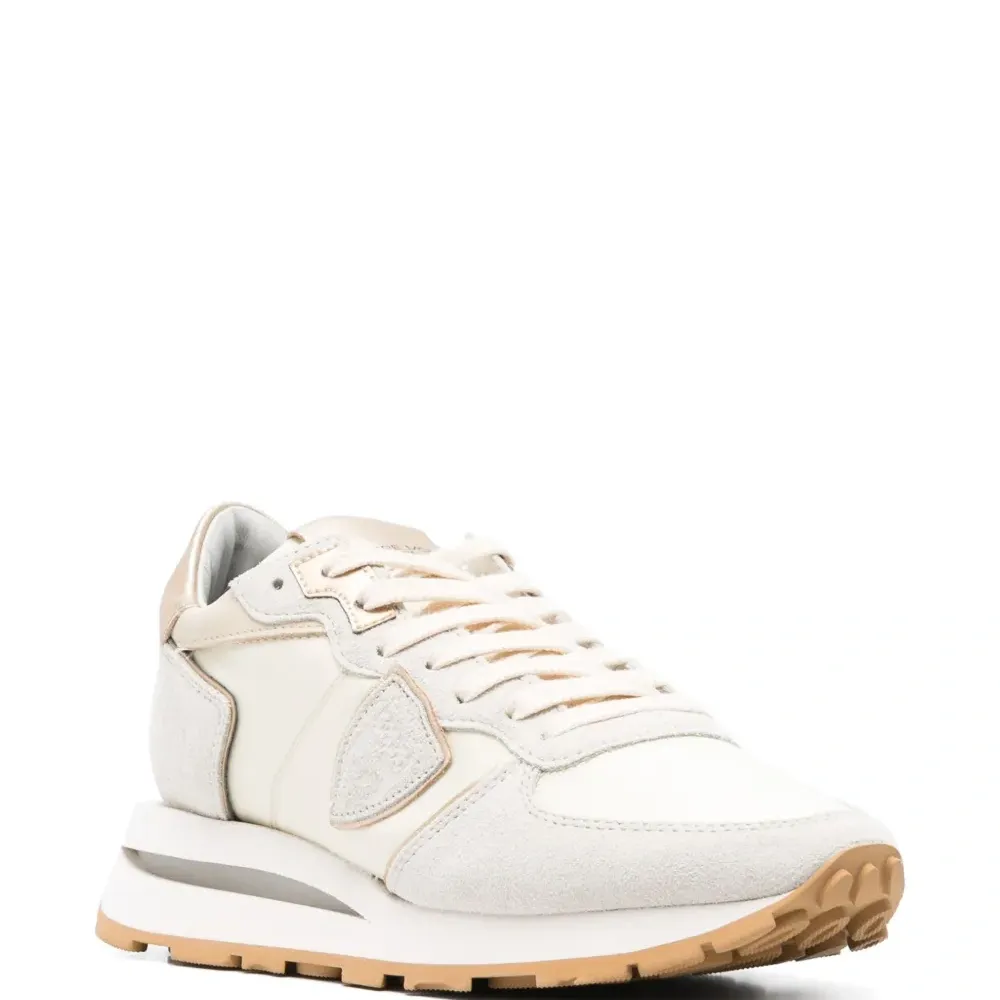 Кроссовки Tropez Haute