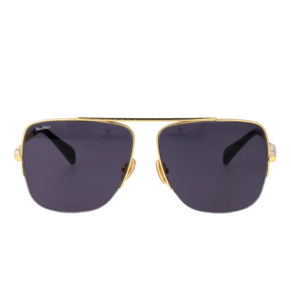 Солнцезащитные очки-пилоты