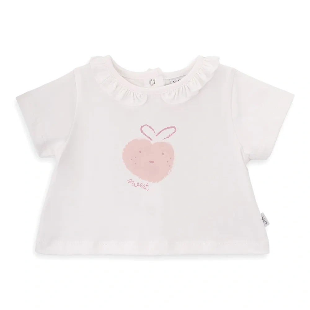 Футболка Sweet Strawberry