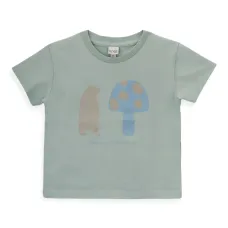 Футболка Big Mushroom