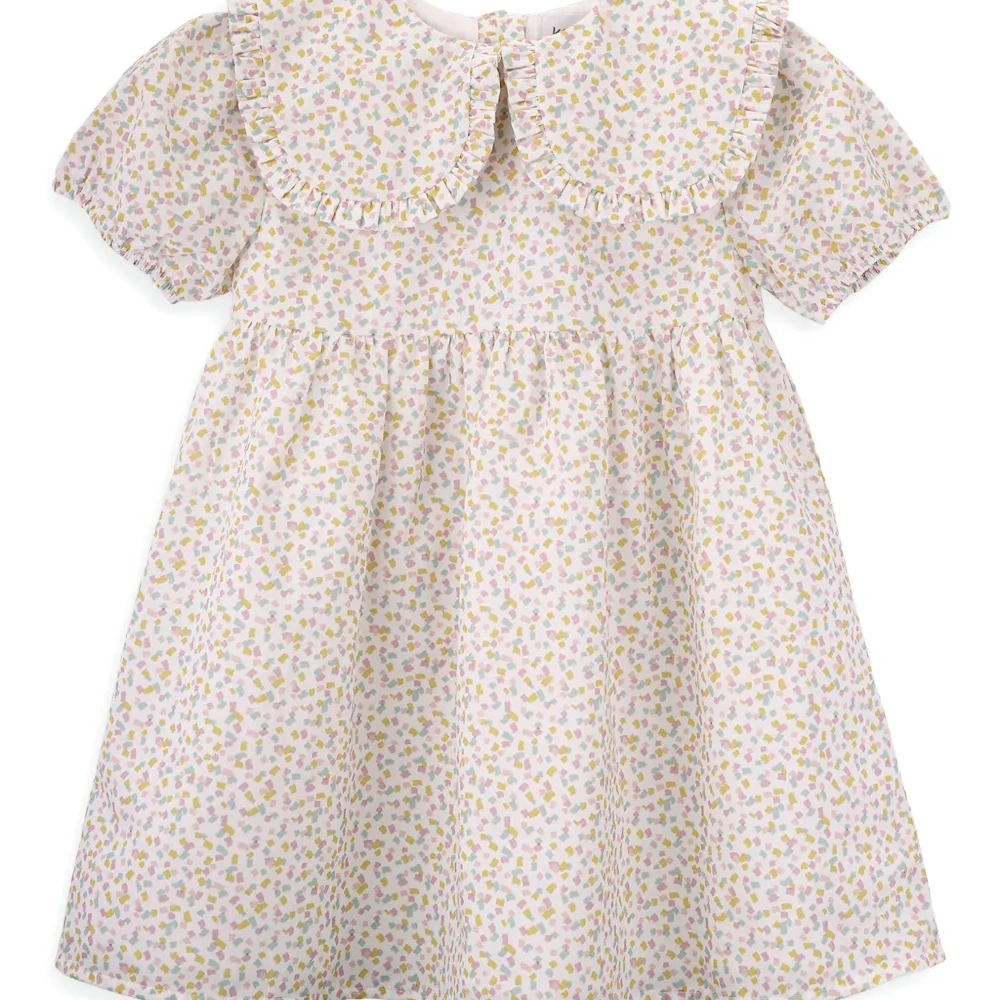 Платье Small Brushes