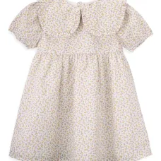 Платье Small Brushes