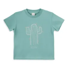 Футболка Cactus