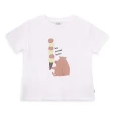 Футболка с принтом Футболка с принтом