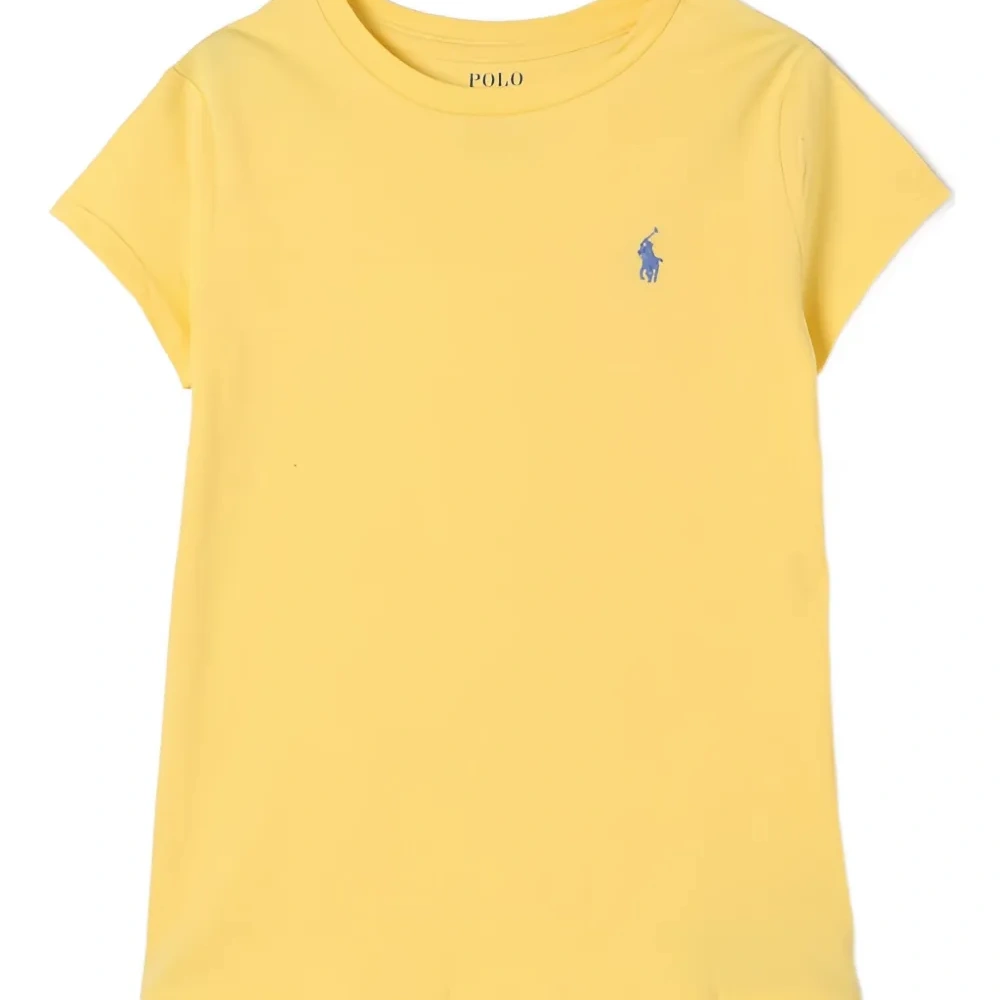 Футболка с логотипом