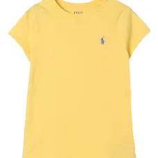 Футболка с логотипом