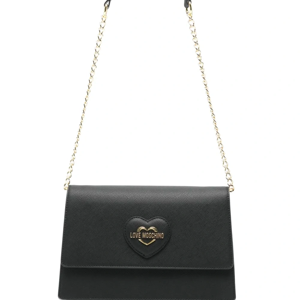 Сумка на плечо с логотипом Сумка на плечо с логотипом