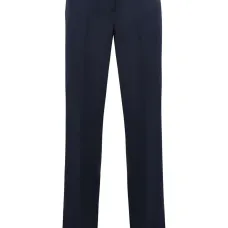 Брюки из эластичной вискозы Брюки из эластичной вискозы