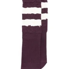 Носки с эффектом потертости