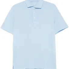 Рубашка поло из джерси