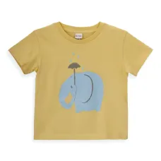 Футболка Elephant