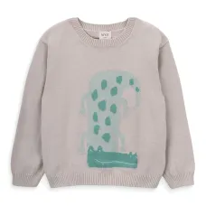 Свитер Crocodile