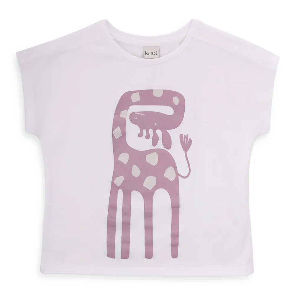 футболка The Giraffe