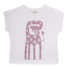 футболка The Giraffe