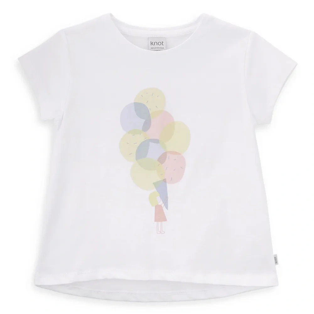 футболка Ice Cream