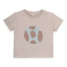 Футболка с принтом Футболка с принтом