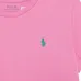 Футболка с логотипом Polo Pony