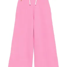 Спортивные брюки с кулиской