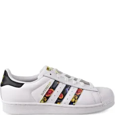 Кеды Superstar White