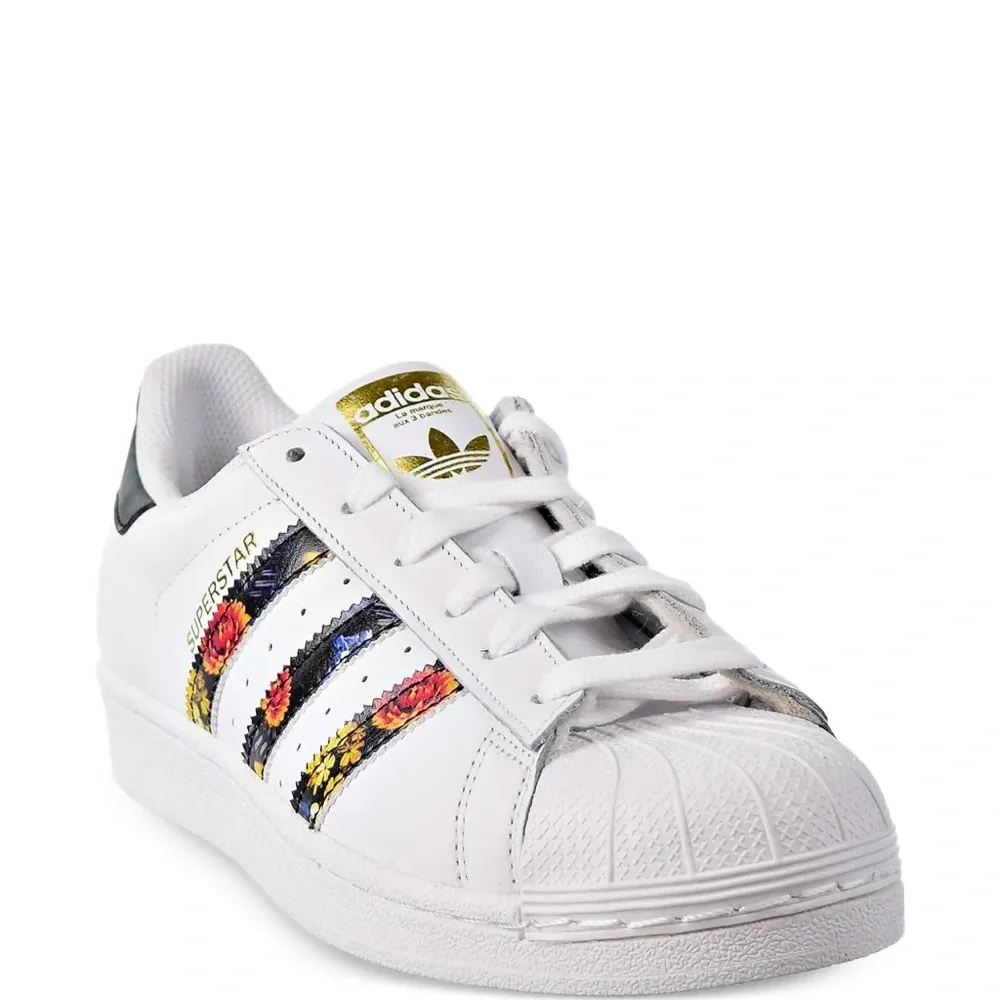 Кеды Superstar White Кеды Superstar White