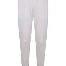 Брюки с кулиской