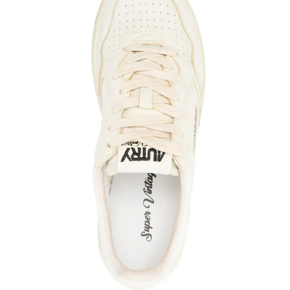 Кроссовки Super Vintage