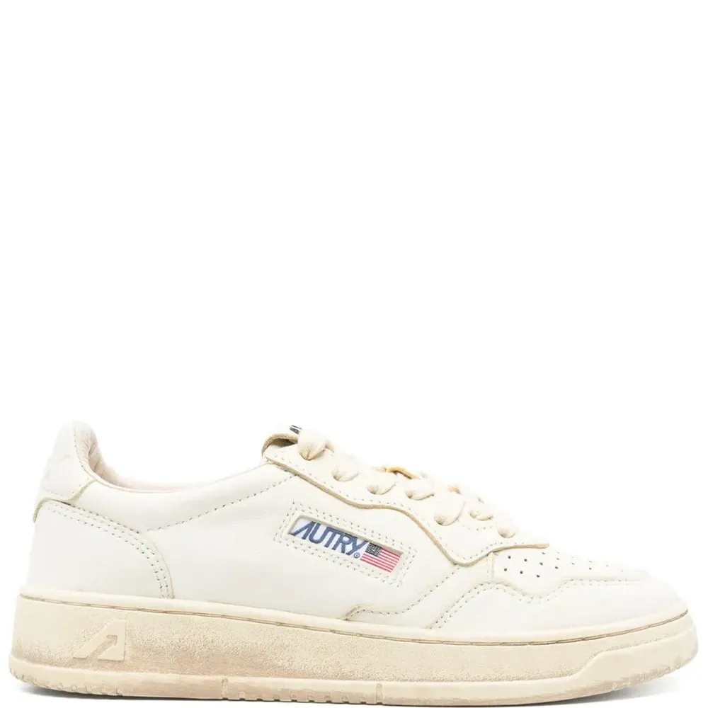 Кроссовки Super Vintage