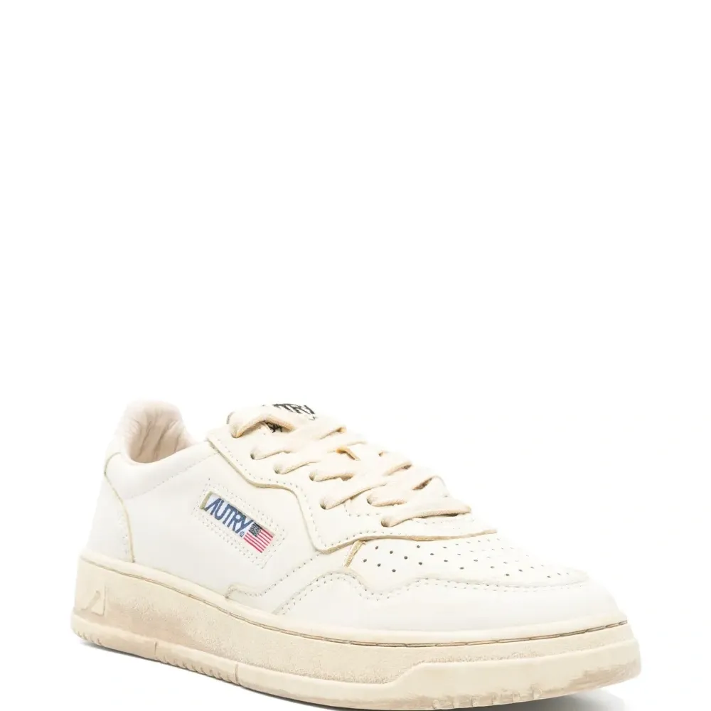 Кроссовки Super Vintage