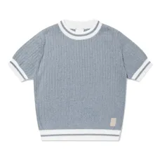 Джемпер с логотипом