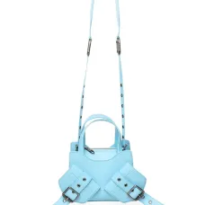 сумка-тоут Y2K