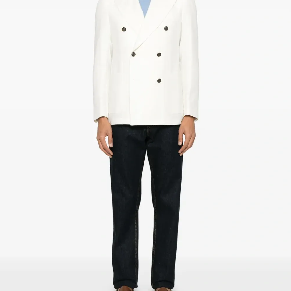 Футболка тонкой вязки