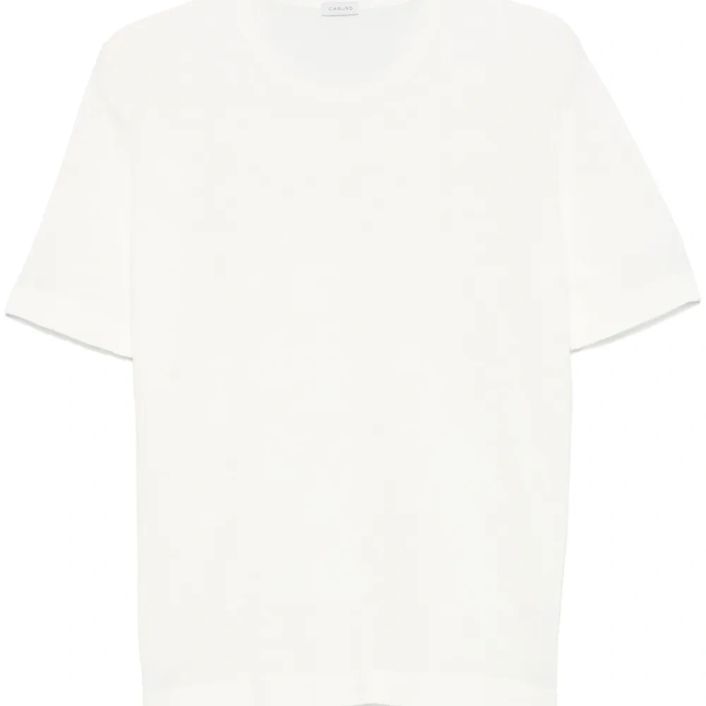 Футболка с короткими рукавами