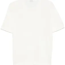 Футболка с короткими рукавами