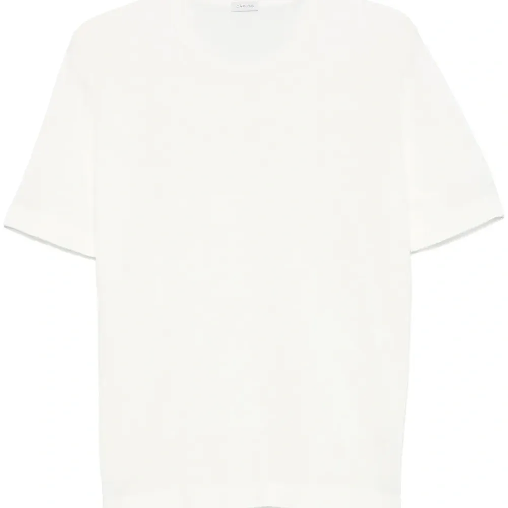 Футболка с короткими рукавами