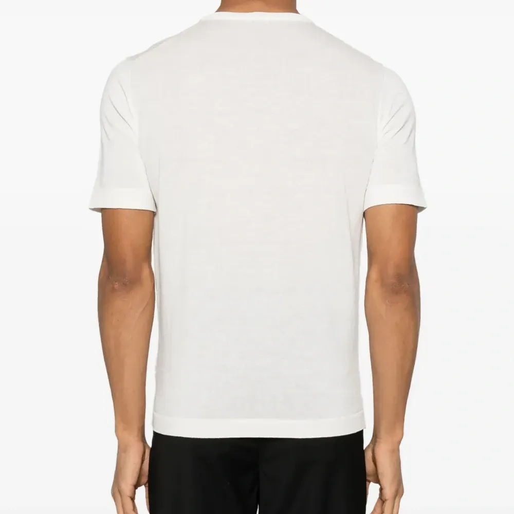 Футболка с короткими рукавами