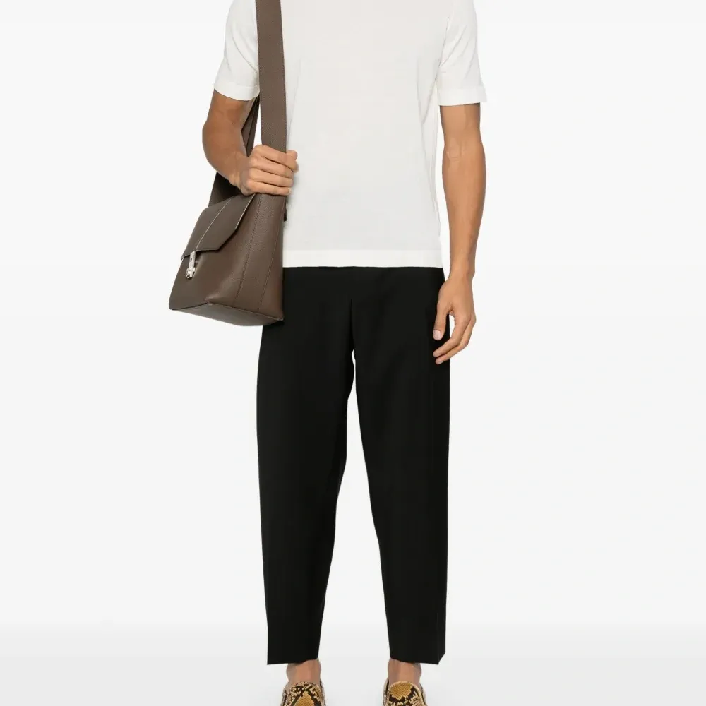 Футболка с короткими рукавами