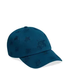 Кепка с вышивкой