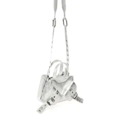 сумка-тоут Y2K