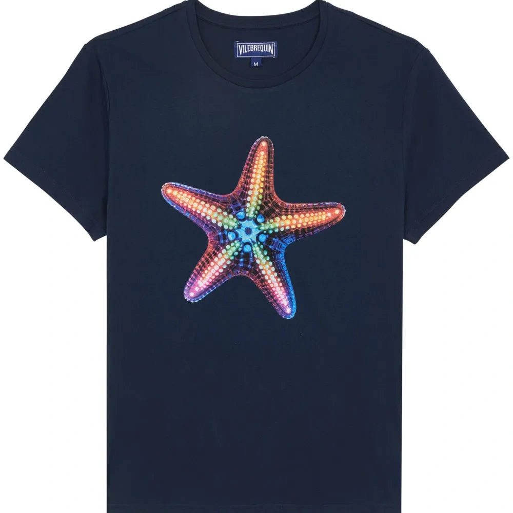 Футболка Disco Stars